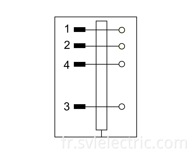 M12 Field Wireable Connector